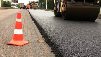 Долгожданное событие: Лето 2016 ознаменовалось для Кунашакского района капитальным ремонтом дорог.