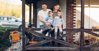 РСХБ: сельское население – ключ к решению демографического вопроса в стране РСХБ: сельское население – ключ к решению демографического вопроса в стране