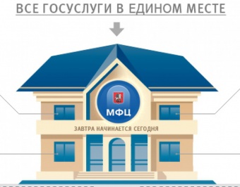 В Кунашаке появится Многофункциональный центр 