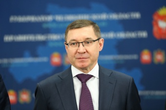 Владимир Якушев: Я оцениваю работу правительства Челябинской области по решению экологических проблем как достаточно эффективную