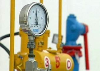 Кызыл тан будет с газом! Кызыл тан будет с газом!