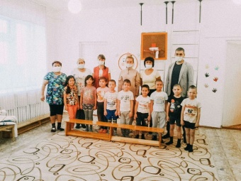 Кунашакский район на III месте в областном рейтинге ГТО