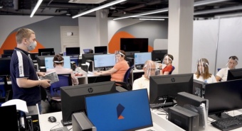 На горячую линию по проекту «Пушкинская карта» поступило свыше 120 000 обращений за первый месяц ‼