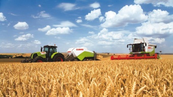 Челябинские фермеры смогут приобретать сельхозтехнику по льготным программам