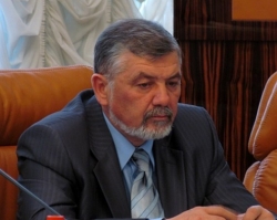 Общественная палата одобрила кандидатуру Можина на пост омбудсмена Общественная палата одобрила кандидатуру Можина на пост омбудсмена