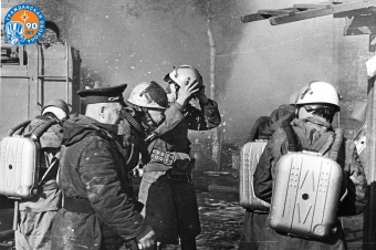 В 2022 году гражданская оборона России отмечает 90-летний юбилей со дня её образования