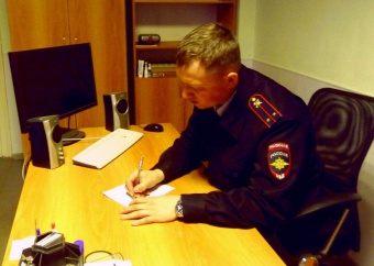 В ЧЕЛЯБИНСКОЙ ОБЛАСТИ «РОСТЕЛЕКОМ» ОБЕСПЕЧИЛ БЫСТРОЙ И ЗАЩИЩЕННОЙ СВЯЗЬЮ 310 УЧАСТКОВЫХ ПУНКТОВ ПОЛИЦИИ