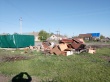 Крупногабаритные, строительные и растительные отходы
