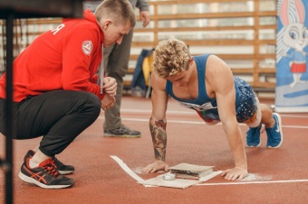 Челябинская область замкнула десятку сильнейших регионов страны по реализации комплекса ГТ✅