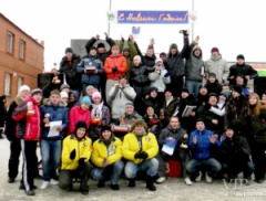 Спортивные новогодние каникулы