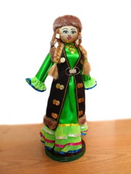 Знай наших: Кунашак одержал победу в Региональном фестивале – конкурсе «Уральский туристический сувенир»