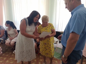 День строителя, как повод рассказать о новых планах 