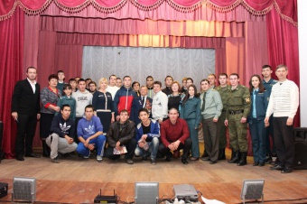 День призывника