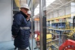 Алексей Текслер посетил горно-обогатительный комбинат «Курасан» в Верхнеуральском районе