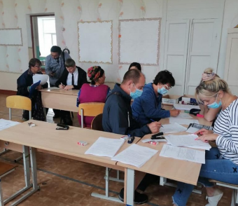 Алексей Текслер рассказал о мерах поддержки жителей Карталинского района, пострадавших от пожара