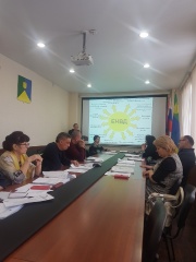 ГОД 2020. Депутаты приступили к работе ГОД 2020. Депутаты приступили к работе