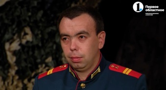 Герой России Альберт Зайнуллин продолжает службу на СВО