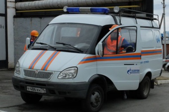 В дни новогодних каникул южноуральские газовики перейдут  на усиленный режим работы