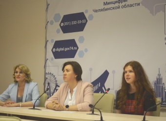30 развлекательных и обучающих сервисов ждут школьников и их родителей на обновленной онлайн-платформе «ДетиДома»