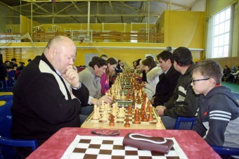 Кубок Долганова