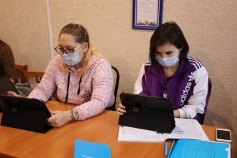 33% жителей Кунашакского района приняли участие в переписи