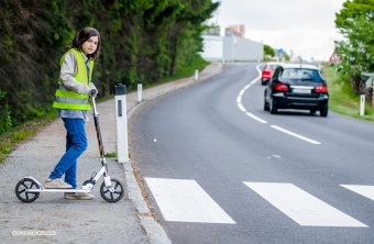 Безопасность на дорогах🚫 ДТП с участием несовершеннолетних детей❗🏍