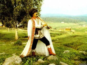 Кунашакскому району - 85 лет!