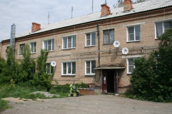 В Кунашаке завершается капремонт многоквартирных домов