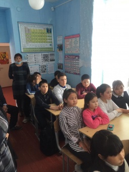 Профилактические беседы КДН