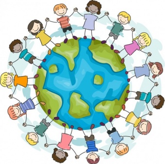 Поздравление губернатора Челябинской области Алексея Текслера с днем защиты детей!