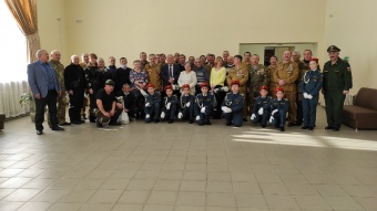 День вывода войск из Афганистана