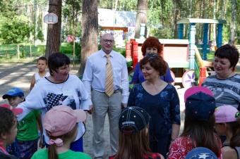 Кешбэк за детский отдых в России начинает работать