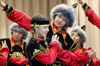 Дни башкирской культуры и просвещения, посвященные Году башкирской истории, стартовали в Челябинской области с Кунашакского района.