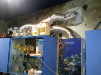 Нарушение правил газовой безопасности привело к  отравлению угарным газом