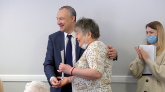 «Единая Россия»: Пенсионерам на этой неделе перечислят на карты единовременную выплату✅