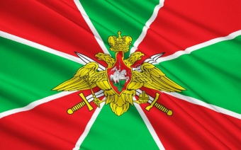 Поздравление губернатора Челябинской области Алексея Текслера с днем Пограничника! 