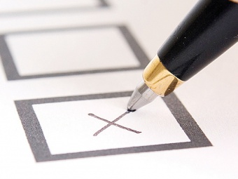 Выборы глав сельских поселений