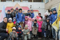 День птиц в Кунашакском районе