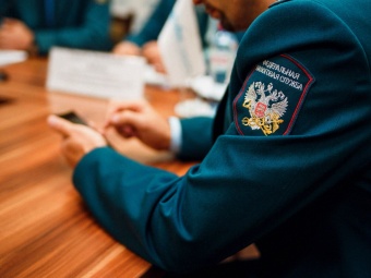 Налоговый  орган  вправе самостоятельно  исчислить	налог на доходы физических лиц, в случае,  если налоговая декларация не представлена в установленный срок.