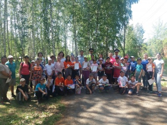 29 мая 2021 года на территории автошколы в селе Кунашак Центром дополнительного образования совместно с ГИББД по Кунашакскому району был проведен конкурс "Безопасное колесо"