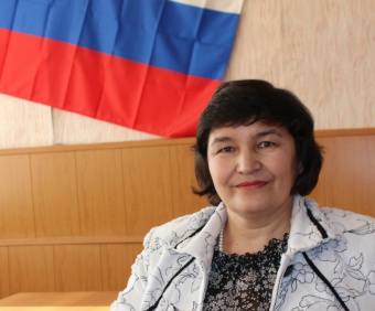 Корреспондент «ЗТ» побеседовал с председателем райизбиркома Светланой Бабамырзаевой