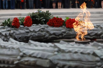 Челябинская область присоединится к Всероссийской акции «Минута молчания»