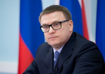 Алексей Текслер направил средства на замену аварийного участка водопровода в Локомотивном городском округе