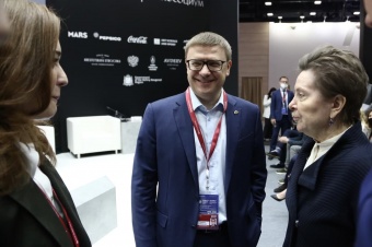 Алексей Текслер рассказал о развитии креативной индустрии в Челябинской области