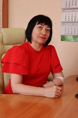 Кадырова Альбина Зайнулловна Кадырова Альбина Зайнулловна