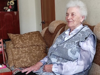 Соболезнования в связи со смертью заслуженного педагога Валеевой Амины Сабировны 