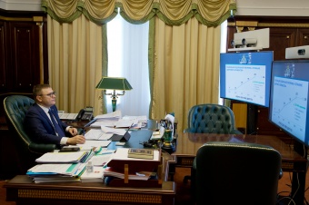 До конца года еще 30 учителей должны приехать в сельские школы