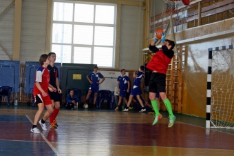 Новогодние спортивные каникулы: обзор