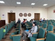В Администрации района прошло заседание комиссии по противодействию коррупции в Кунашакском муниципальном районе 