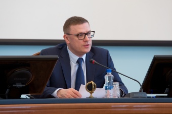 Алексей Текслер – главам муниципалитетов: Мы с вами работаем ради людей